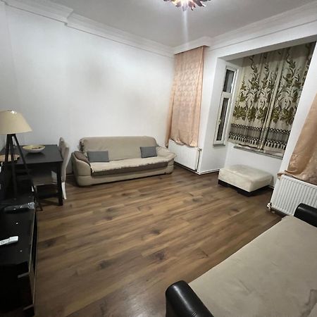 Nobis Cihangir Apartments Стамбул Экстерьер фото