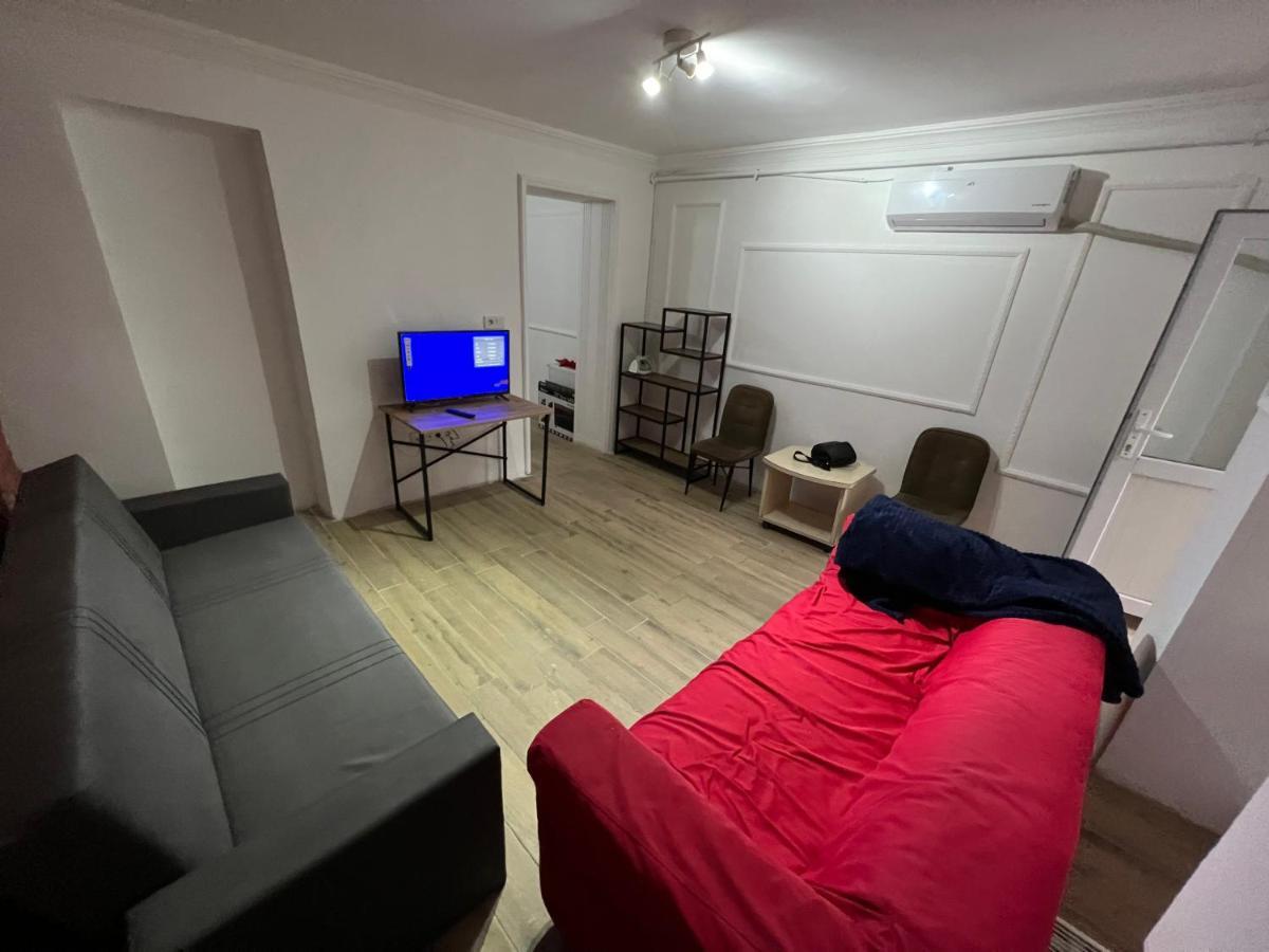 Nobis Cihangir Apartments Стамбул Экстерьер фото