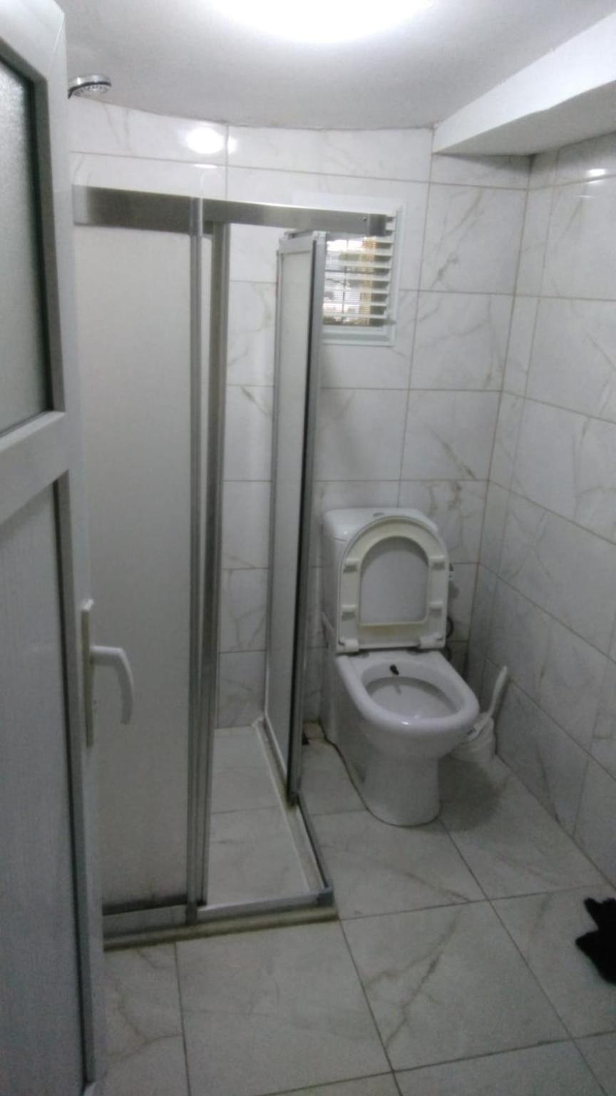Nobis Cihangir Apartments Стамбул Экстерьер фото